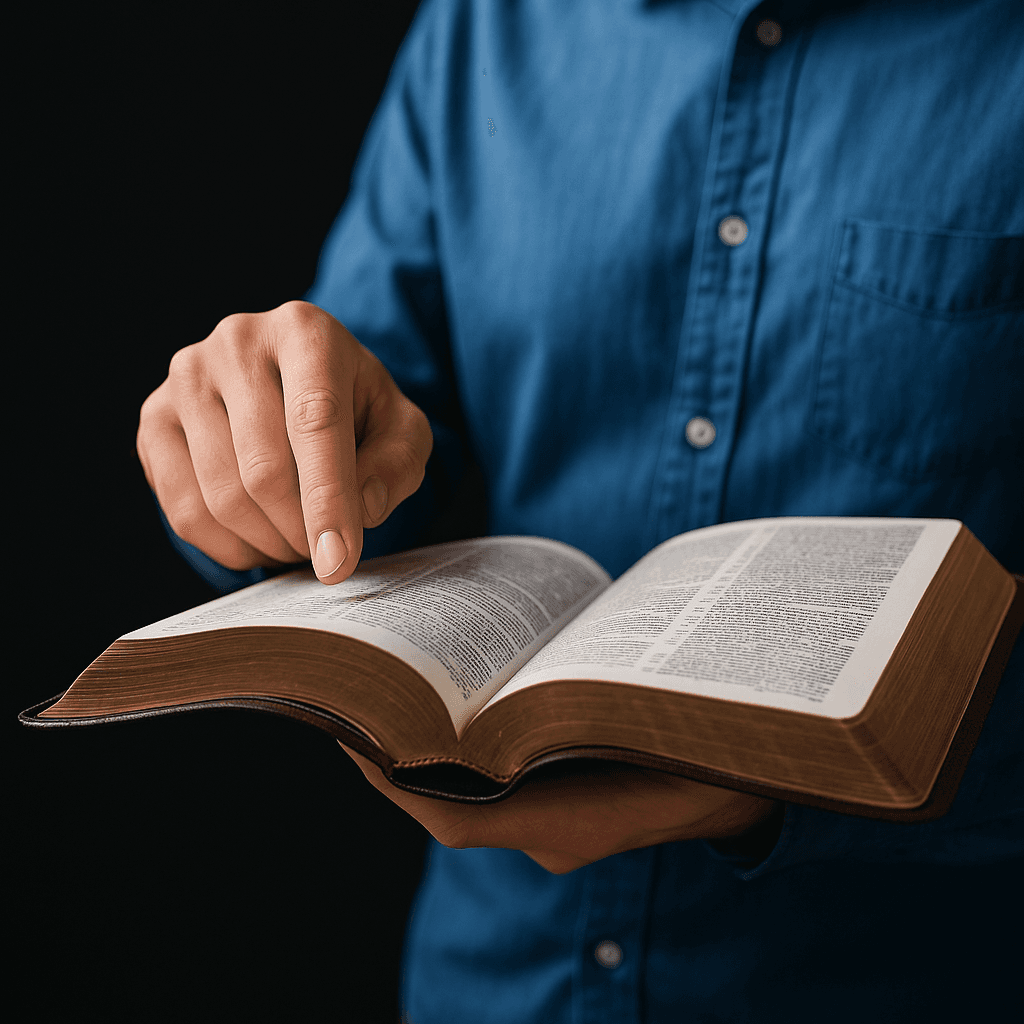 Bible background