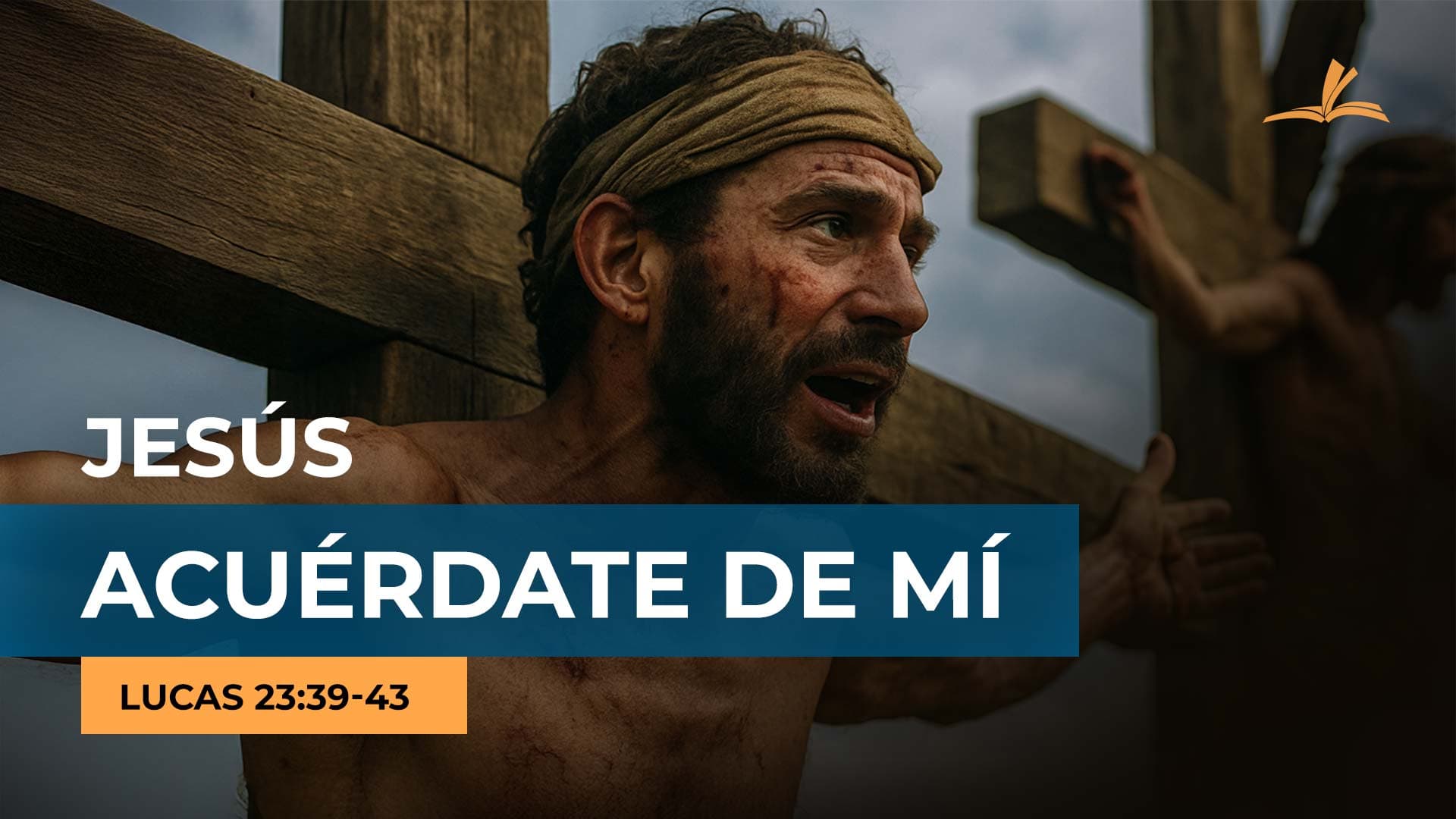 Jesús, acuérdate de mi